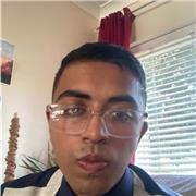 A Computer science student, aimed A level ,GCSE